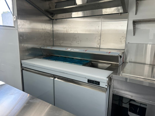 Juice🧃 Trailer Design