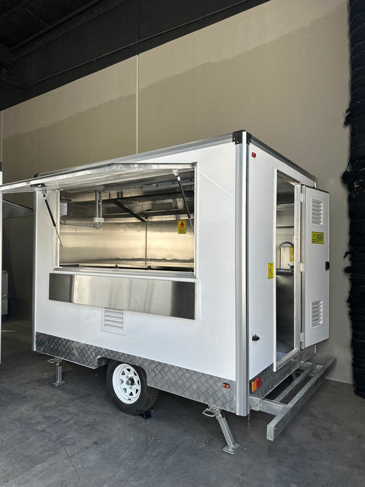 Safety That Doesn't Bend – Reinforced Rear Bumper