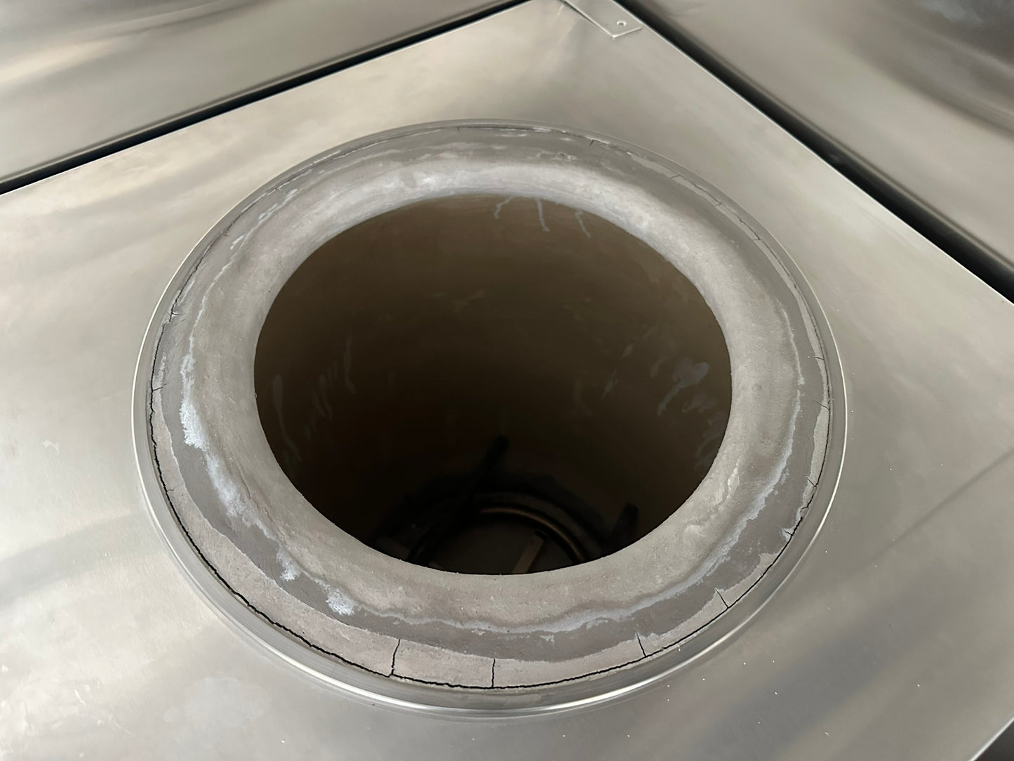 Tandoori Trailer Design