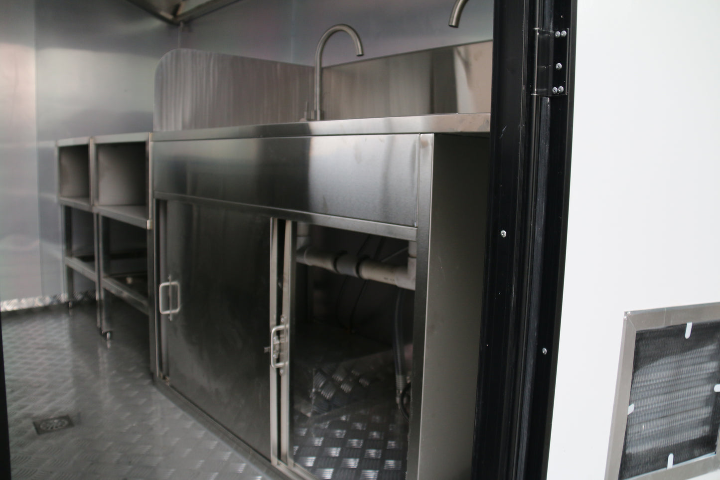 3M food caravan